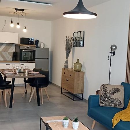 Appartement Le Local à Koenigsmacker Extérieur photo
