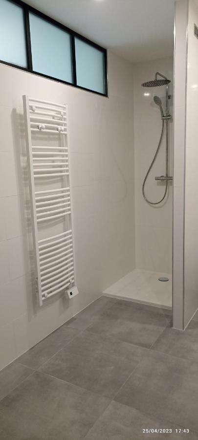Appartement Le Local à Koenigsmacker Extérieur photo