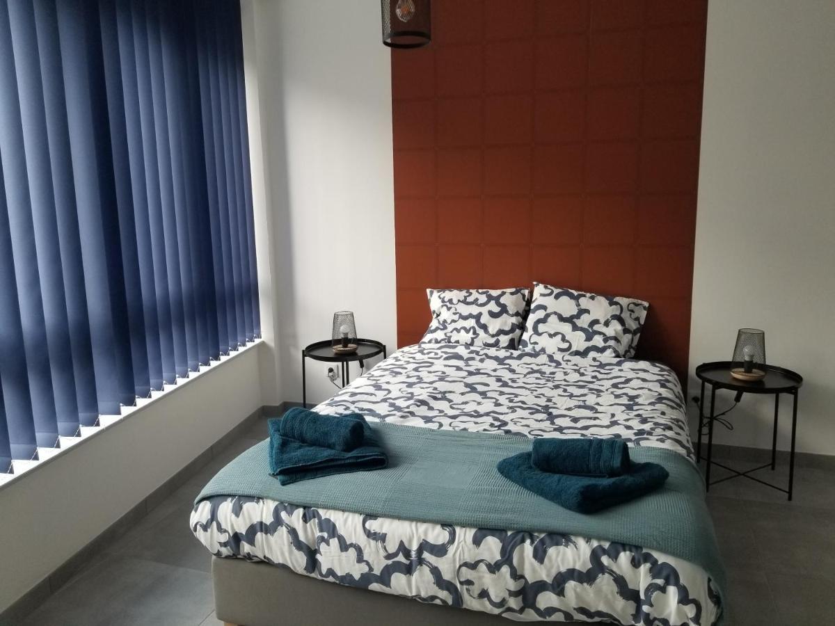 Appartement Le Local à Koenigsmacker Extérieur photo