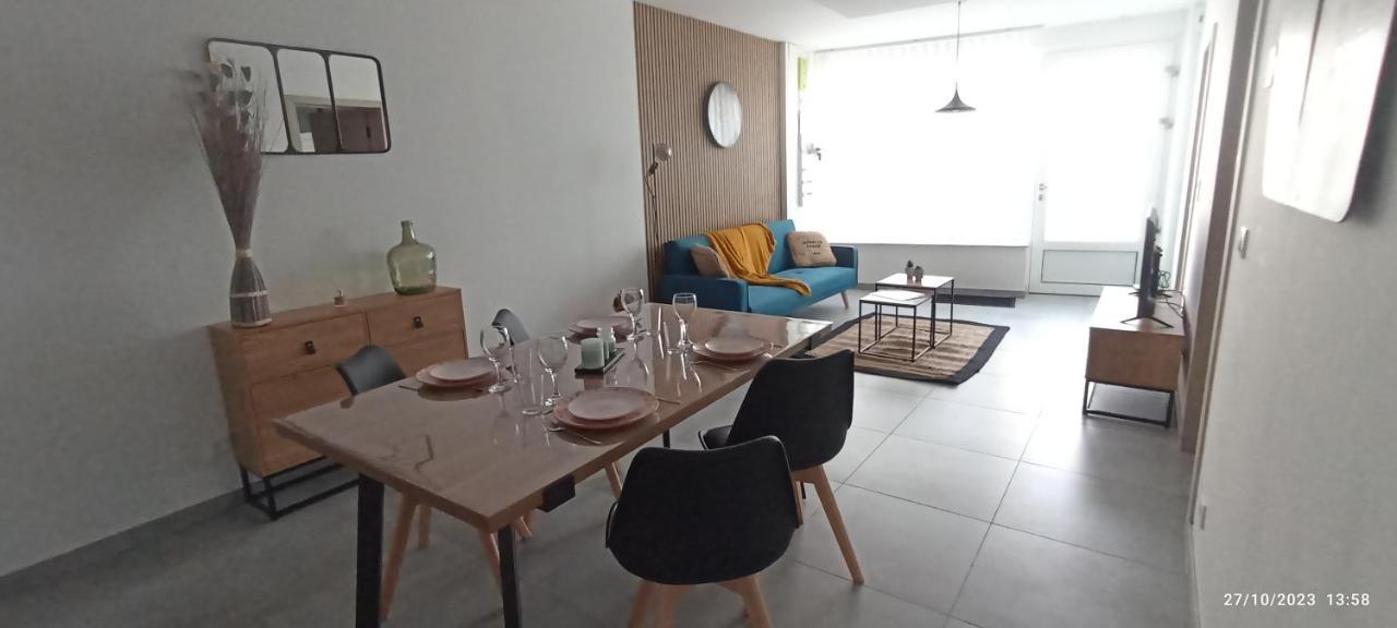 Appartement Le Local à Koenigsmacker Extérieur photo