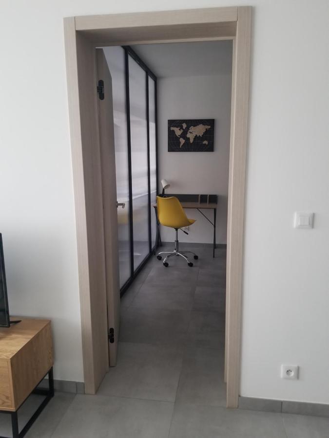 Appartement Le Local à Koenigsmacker Extérieur photo